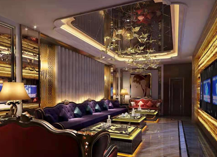 潮州小时场KTV预订-湘桥区ktv预定