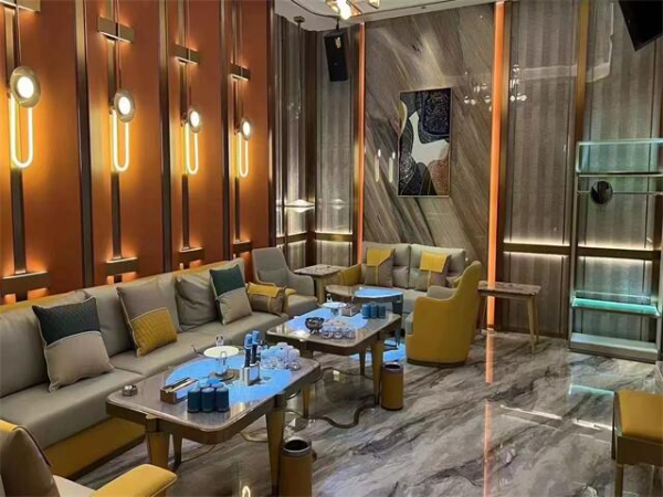 潮州小时场ktv总排行Top10-湘桥区ktv预定